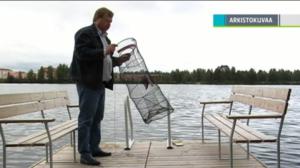 Yle Uutiset Lappi: Yle Uutiset Lappi 08-06-2016 Klo 17-06: 08.06.2016 16.35