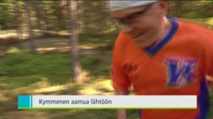 Yle Uutiset Kaakkois-Suomi: Yle Uutiset Kaakkois-Suomi 08-06-2016 Klo 18-22: 08.06.2016 17.20