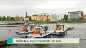 Yle Uutiset Itä-Suomi: Yle Uutiset Itä-Suomi 08-06-2016 Klo 18-22: 08.06.2016 17.42