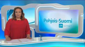Yle Uutiset Pohjois-Suomi: Yle Uutiset Pohjois-Suomi 08-06-2016 Klo 18-22: 08.06.2016 18.15