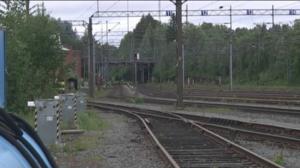 Yle Uutiset Itä-Suomi: Yle Uutiset Itä-Suomi 09-06-2016 Klo 17-06: 09.06.2016 16.49