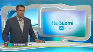 Yle Uutiset Itä-Suomi: Yle Uutiset Itä-Suomi 10-06-2016 Klo 18-22: 10.06.2016 18.17
