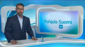 Yle Uutiset Pohjois-Suomi: Yle Uutiset Pohjois-Suomi 14-06-2016 Klo 18-22: 14.06.2016 16.46