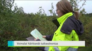 Yle Uutiset Pohjanmaa: Yle Uutiset Pohjanmaa 14-06-2016 Klo 18-22: 14.06.2016 17.39