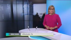 Yle Uutiset Uusimaa: Yle Uutiset Uusimaa 15-06-2016 klo 18-13: 15.06.2016 18.29