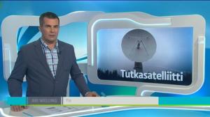 Yle Uutiset Lappi: Yle Uutiset Lappi 16-06-2016 Klo 18-22: 16.06.2016 17.08