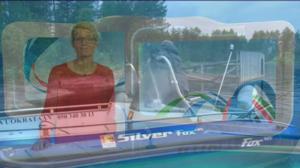 Yle Uutiset Pohjois-Suomi: Yle Uutiset Pohjois-Suomi 17-06-2016 Klo 18-22: 17.06.2016 17.09