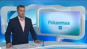 Yle Uutiset Pirkanmaa: Yle Uutiset Pirkanmaa 17-06-2016 Klo 18-22: 17.06.2016 17.53