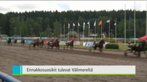 Yle Uutiset Kaakkois-Suomi: Yle Uutiset Kaakkois-Suomi 17-06-2016 Klo 18-22: 17.06.2016 18.03