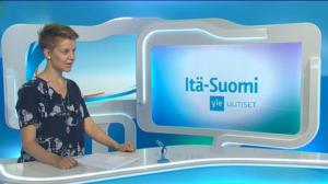 Yle Uutiset Itä-Suomi: Yle Uutiset Itä-Suomi 20-06-2016 Klo 18-22: 20.06.2016 17.28
