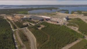 Yle Uutiset Lappi: Yle Uutiset Lappi 20-06-2016 Klo 18-22: 20.06.2016 17.40