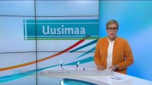 Yle Uutiset Uusimaa: Yle Uutiset Uusimaa 20-06-2016 klo 18-13: 20.06.2016 18.39