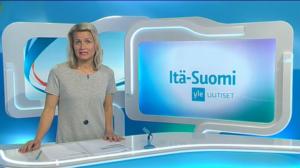Yle Uutiset Itä-Suomi: Yle Uutiset Itä-Suomi 21-06-2016 Klo 18-22: 21.06.2016 17.18