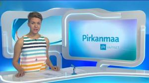Yle Uutiset Pirkanmaa: Yle Uutiset Pirkanmaa 21-06-2016 Klo 18-22: 21.06.2016 18.09
