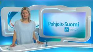 Yle Uutiset Pohjois-Suomi: Yle Uutiset Pohjois-Suomi 22-06-2016 Klo 18-22: 22.06.2016 17.47