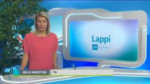 Yle Uutiset Lappi: Yle Uutiset Lappi 23-06-2016 Klo 18-22: 23.06.2016 17.05