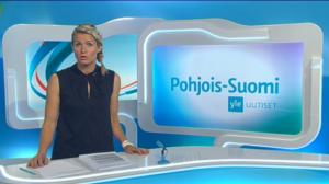 Yle Uutiset Pohjois-Suomi: Yle Uutiset Pohjois-Suomi 27-06-2016 Klo 18-22: 27.06.2016 16.42