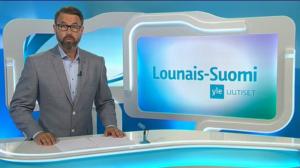 Yle Uutiset Lounais-Suomi: Yle Uutiset Lounais-Suomi 28-06-2016 Klo 18-22: 28.06.2016 16.57