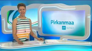 Yle Uutiset Pirkanmaa: Yle Uutiset Pirkanmaa 28-06-2016 Klo 18-22: 28.06.2016 18.36