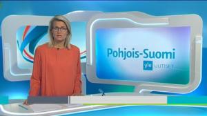 Yle Uutiset Pohjois-Suomi: Yle Uutiset Pohjois-Suomi 30-06-2016 Klo 18-22: 30.06.2016 17.55
