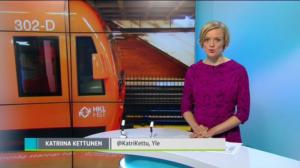 Yle Uutiset Uusimaa: Yle Uutiset Uusimaa 30-06-2016 klo 18-13: 30.06.2016 20.26
