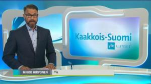 Yle Uutiset Kaakkois-Suomi: Yle Uutiset Kaakkois-Suomi 01-07-2016 Klo 18-22: 01.07.2016 17.23