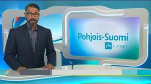 Yle Uutiset Pohjois-Suomi: Yle Uutiset Pohjois-Suomi 05-07-2016 Klo 18-22: 05.07.2016 16.45