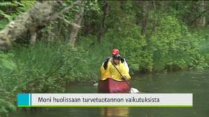 Yle Uutiset Pohjanmaa: Yle Uutiset Pohjanmaa 05-07-2016 Klo 18-22: 05.07.2016 17.54