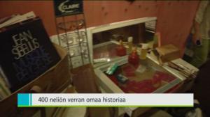 Yle Uutiset Kaakkois-Suomi: Yle Uutiset Kaakkois-Suomi 06-07-2016 Klo 18-22: 06.07.2016 17.47