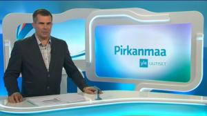 Yle Uutiset Pirkanmaa: Yle Uutiset Pirkanmaa 07-07-2016 Klo 18-22: 07.07.2016 17.23