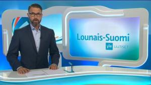Yle Uutiset Lounais-Suomi: Yle Uutiset Lounais-Suomi 08-07-2016 Klo 18-22: 08.07.2016 17.30