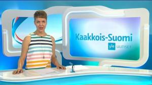 Yle Uutiset Kaakkois-Suomi: Yle Uutiset Kaakkois-Suomi 11-07-2016 Klo 18-22: 11.07.2016 16.50