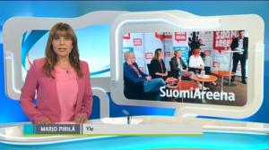 Yle Uutiset Lounais-Suomi: Yle Uutiset Lounais-Suomi 11-07-2016 Klo 18-22: 11.07.2016 17.40