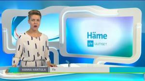Yle Uutiset Häme: Yle Uutiset Häme 12-07-2016 Klo 18-22: 12.07.2016 17.40