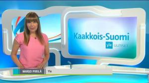 Yle Uutiset Kaakkois-Suomi: Yle Uutiset Kaakkois-Suomi 12-07-2016 Klo 18-22: 12.07.2016 17.54