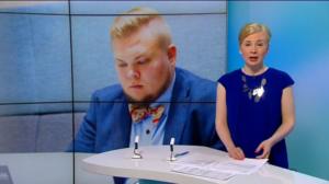 Yle Uutiset Uusimaa: Yle Uutiset Uusimaa 12-07-2016 klo 18-13: 12.07.2016 18.29