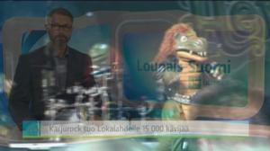 Yle Uutiset Lounais-Suomi: Yle Uutiset Lounais-Suomi 15-07-2016 Klo 18-22: 15.07.2016 16.46