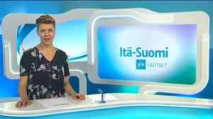 Yle Uutiset Itä-Suomi: Yle Uutiset Itä-Suomi 15-07-2016 Klo 18-22: 15.07.2016 17.28