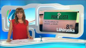 Yle Uutiset Pohjanmaa: Yle Uutiset Pohjanmaa 18-07-2016 Klo 18-22: 18.07.2016 16.57
