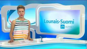 Yle Uutiset Lounais-Suomi: Yle Uutiset Lounais-Suomi 18-07-2016 Klo 18-22: 18.07.2016 17.44