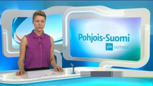 Yle Uutiset Pohjois-Suomi: Yle Uutiset Pohjois-Suomi 19-07-2016 Klo 18-22: 19.07.2016 16.59