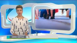 Yle Uutiset Lounais-Suomi: Yle Uutiset Lounais-Suomi 20-07-2016 Klo 18-22: 20.07.2016 17.09