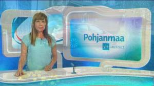 Yle Uutiset Pohjanmaa: Yle Uutiset Pohjanmaa 20-07-2016 Klo 18-22: 20.07.2016 18.00