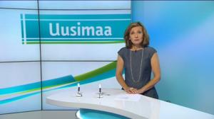 Yle Uutiset Uusimaa: Yle Uutiset Uusimaa 20-07-2016 klo 18-13: 20.07.2016 18.27