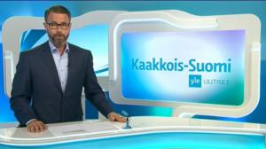 Yle Uutiset Kaakkois-Suomi: Yle Uutiset Kaakkois-Suomi 22-07-2016 Klo 18-22: 22.07.2016 18.01