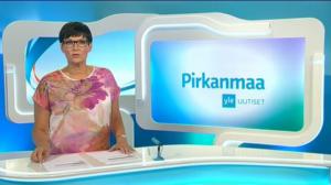Yle Uutiset Pirkanmaa: Yle Uutiset Pirkanmaa 26-07-2016 Klo 18-22: 26.07.2016 18.03