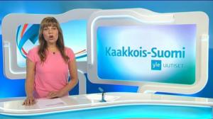 Yle Uutiset Kaakkois-Suomi: Yle Uutiset Kaakkois-Suomi 27-07-2016 Klo 18-22: 27.07.2016 17.24