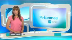 Yle Uutiset Pirkanmaa: Yle Uutiset Pirkanmaa 27-07-2016 Klo 18-22: 27.07.2016 17.31