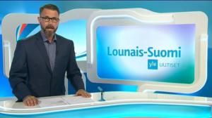 Yle Uutiset Lounais-Suomi: Yle Uutiset Lounais-Suomi 27-07-2016 Klo 18-22: 27.07.2016 17.52