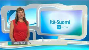 Yle Uutiset Itä-Suomi: Yle Uutiset Itä-Suomi 28-07-2016 Klo 18-22: 28.07.2016 16.57